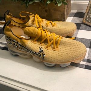 Nike vapormax leopard